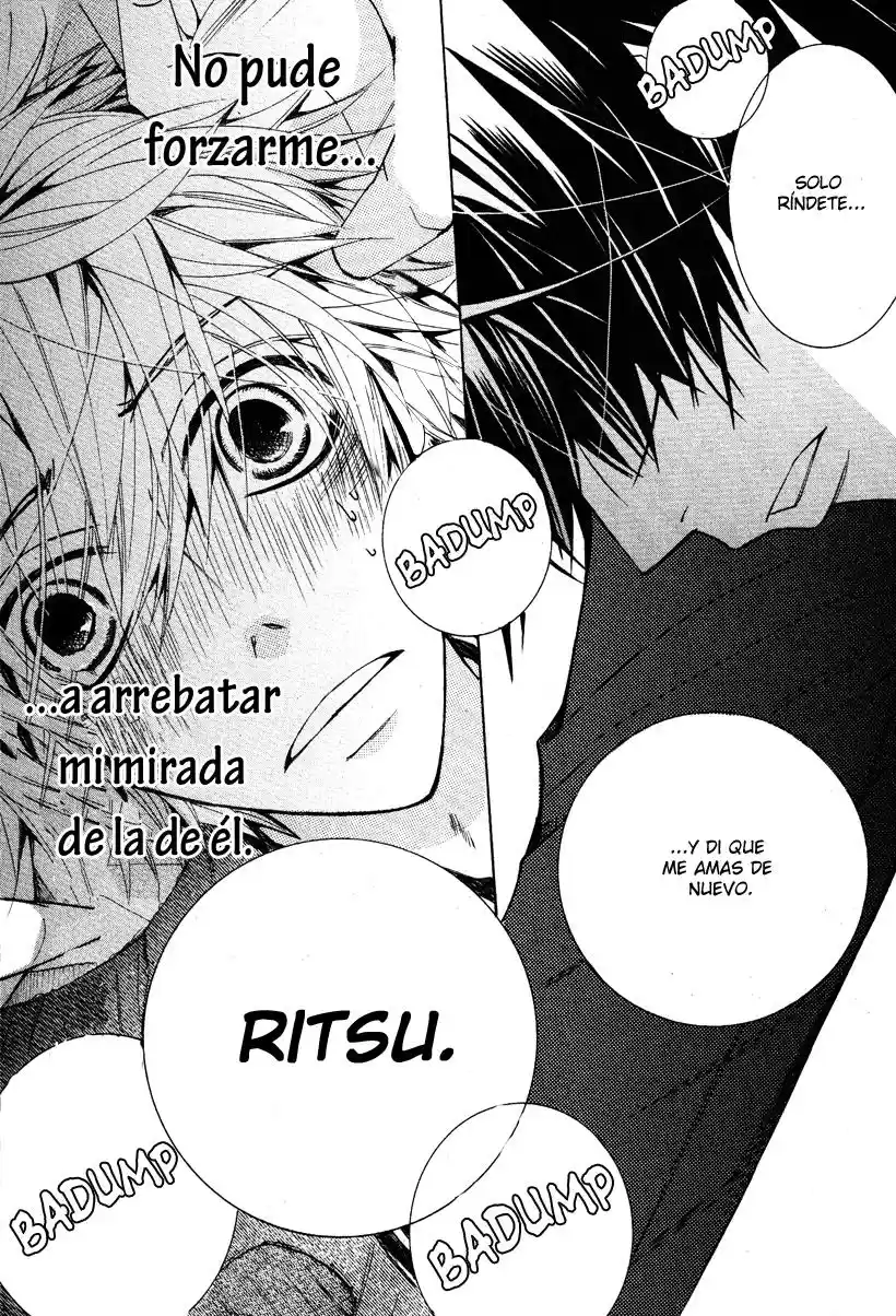 Sekaiichi Hatsukoi 一Onodera Ritsu no baai一 (2006) - Capítulo 22 - Página 47 - LectorTMOo