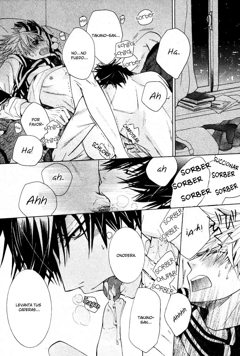 Sekaiichi Hatsukoi 一Onodera Ritsu no baai一 (2006) - Capítulo 22 - Página 48 - LectorTMOo