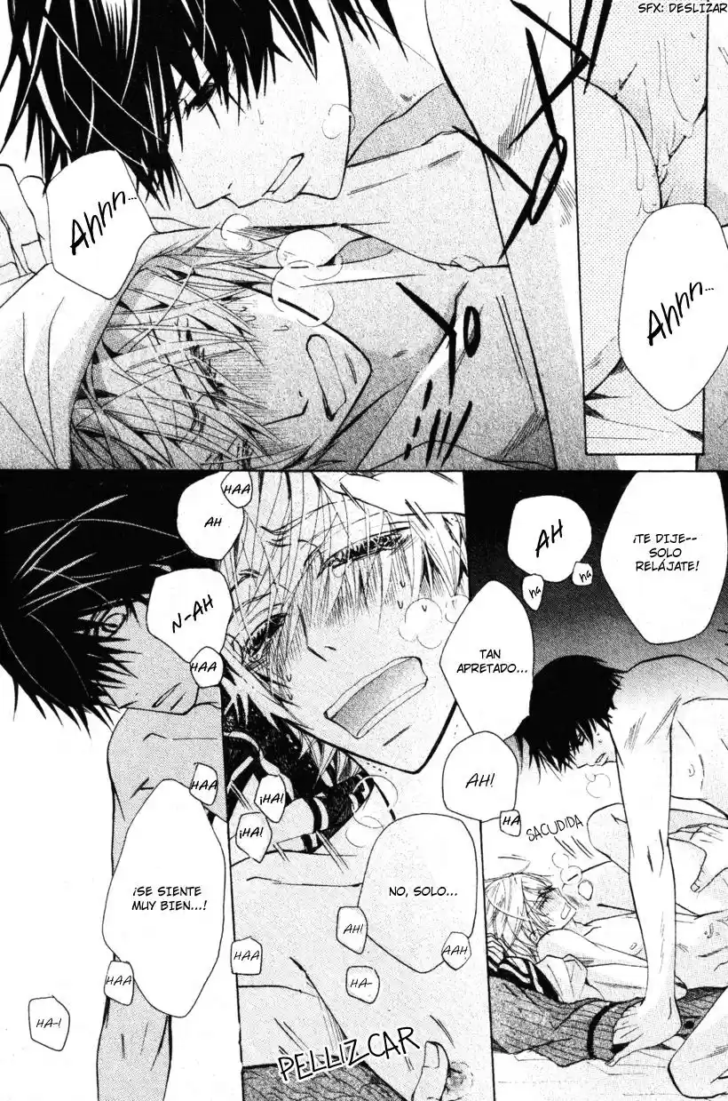 Sekaiichi Hatsukoi 一Onodera Ritsu no baai一 (2006) - Capítulo 22 - Página 49 - LectorTMOo