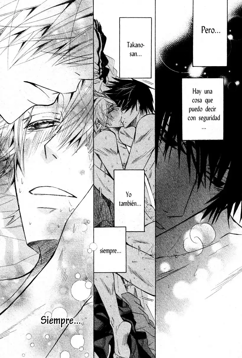 Sekaiichi Hatsukoi 一Onodera Ritsu no baai一 (2006) - Capítulo 22 - Página 52 - LectorTMOo