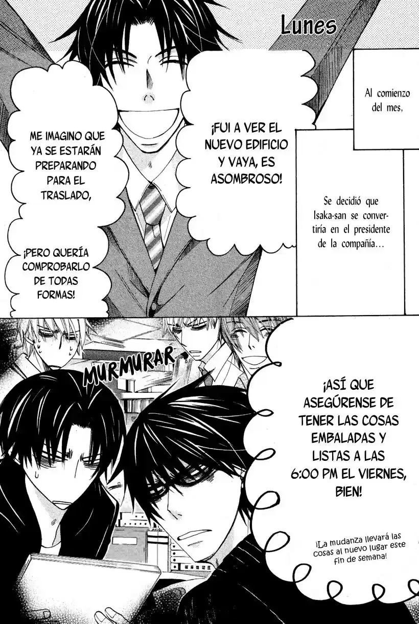 Sekaiichi Hatsukoi 一Onodera Ritsu no baai一 (2006) - Capítulo 23 - Página 5 - LectorTMOo