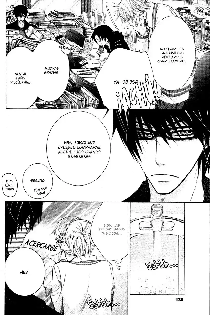 Sekaiichi Hatsukoi 一Onodera Ritsu no baai一 (2006) - Capítulo 23 - Página 12 - LectorTMOo