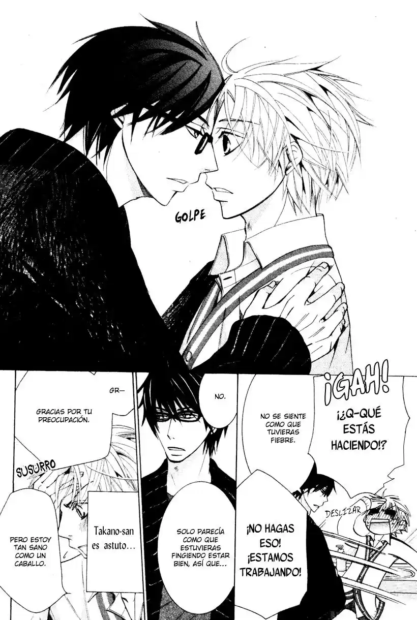 Sekaiichi Hatsukoi 一Onodera Ritsu no baai一 (2006) - Capítulo 23 - Página 14 - LectorTMOo