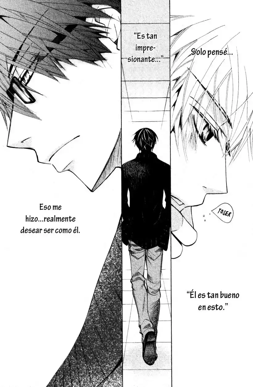 Sekaiichi Hatsukoi 一Onodera Ritsu no baai一 (2006) - Capítulo 23 - Página 19 - LectorTMOo