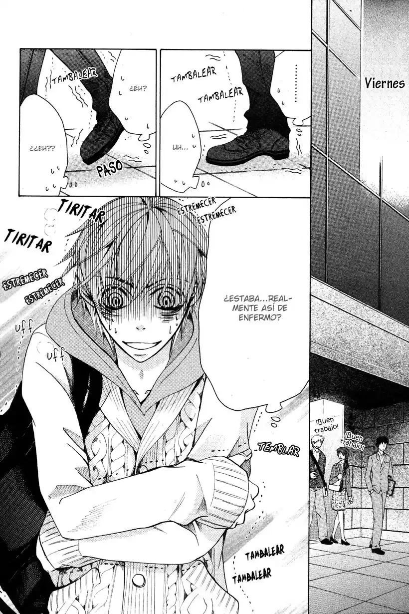 Sekaiichi Hatsukoi 一Onodera Ritsu no baai一 (2006) - Capítulo 23 - Página 20 - LectorTMOo