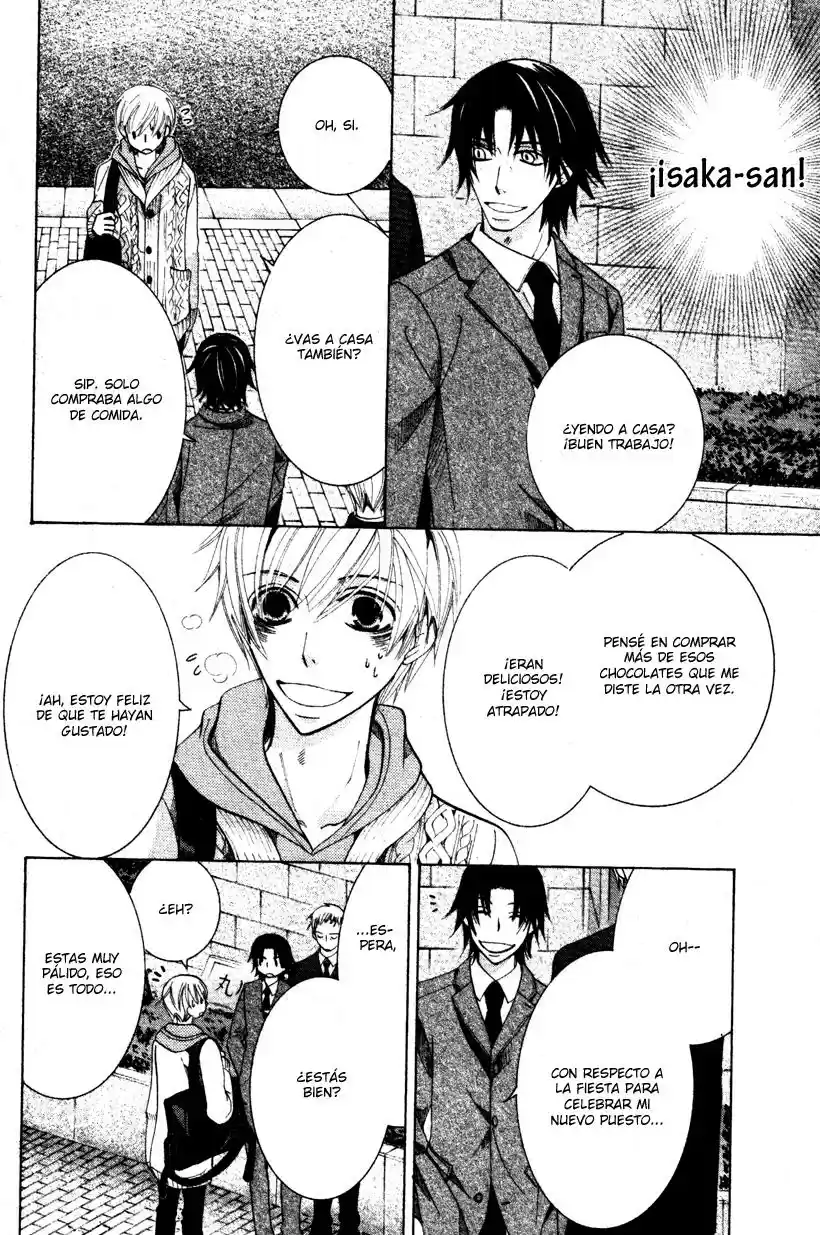 Sekaiichi Hatsukoi 一Onodera Ritsu no baai一 (2006) - Capítulo 23 - Página 22 - LectorTMOo