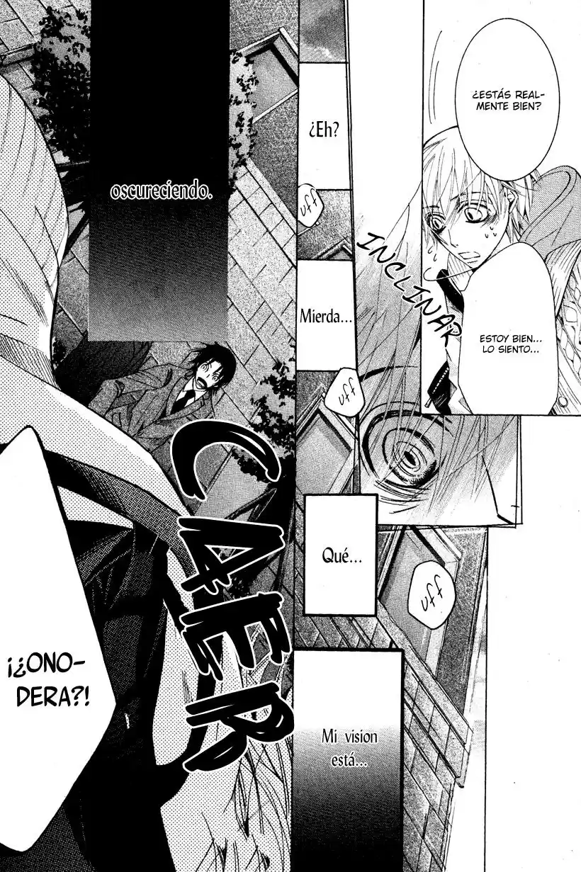 Sekaiichi Hatsukoi 一Onodera Ritsu no baai一 (2006) - Capítulo 23 - Página 24 - LectorTMOo