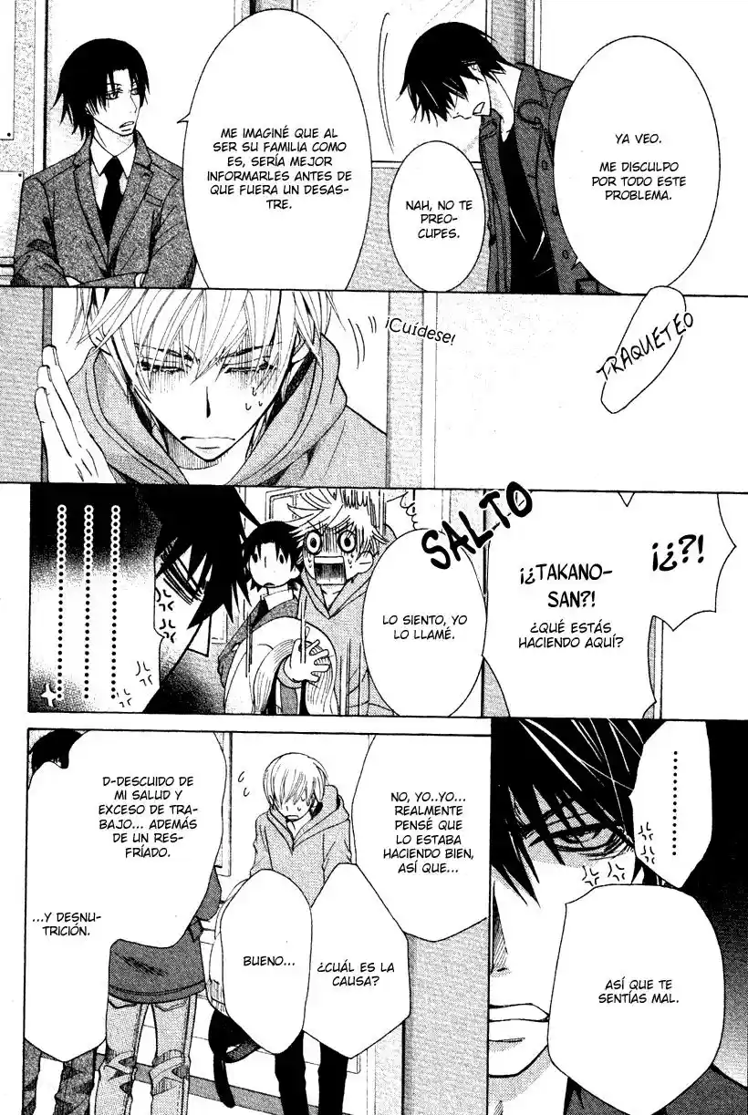 Sekaiichi Hatsukoi 一Onodera Ritsu no baai一 (2006) - Capítulo 23 - Página 26 - LectorTMOo