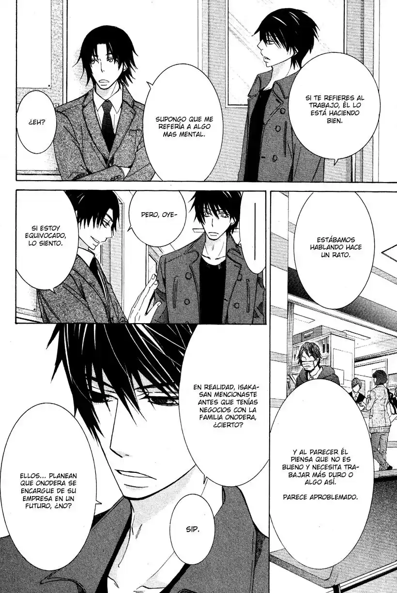 Sekaiichi Hatsukoi 一Onodera Ritsu no baai一 (2006) - Capítulo 23 - Página 28 - LectorTMOo