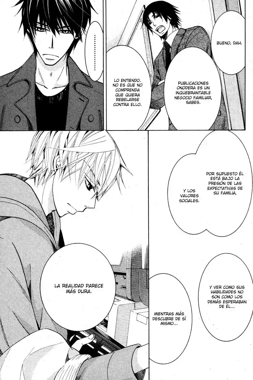 Sekaiichi Hatsukoi 一Onodera Ritsu no baai一 (2006) - Capítulo 23 - Página 29 - LectorTMOo