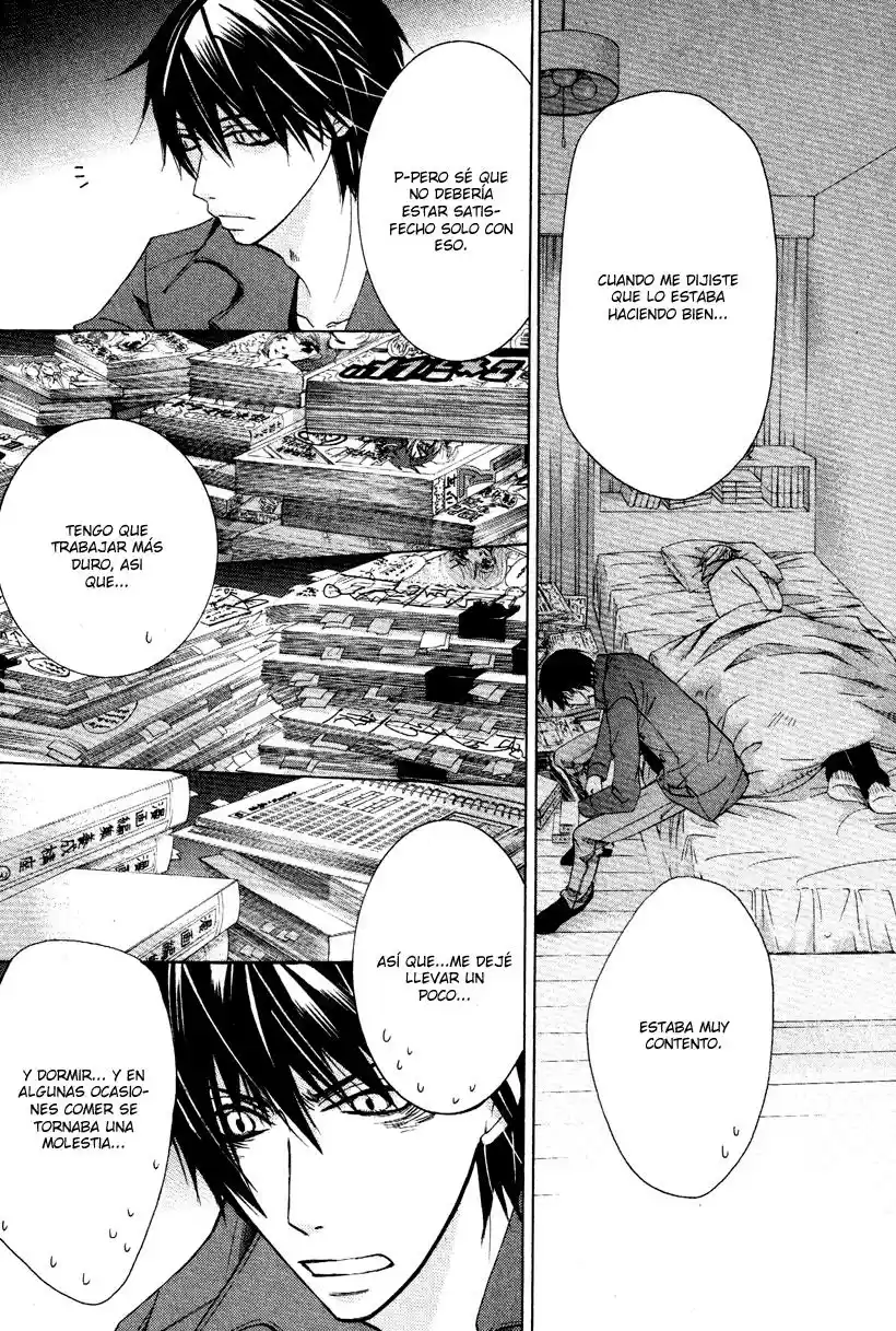 Sekaiichi Hatsukoi 一Onodera Ritsu no baai一 (2006) - Capítulo 23 - Página 36 - LectorTMOo