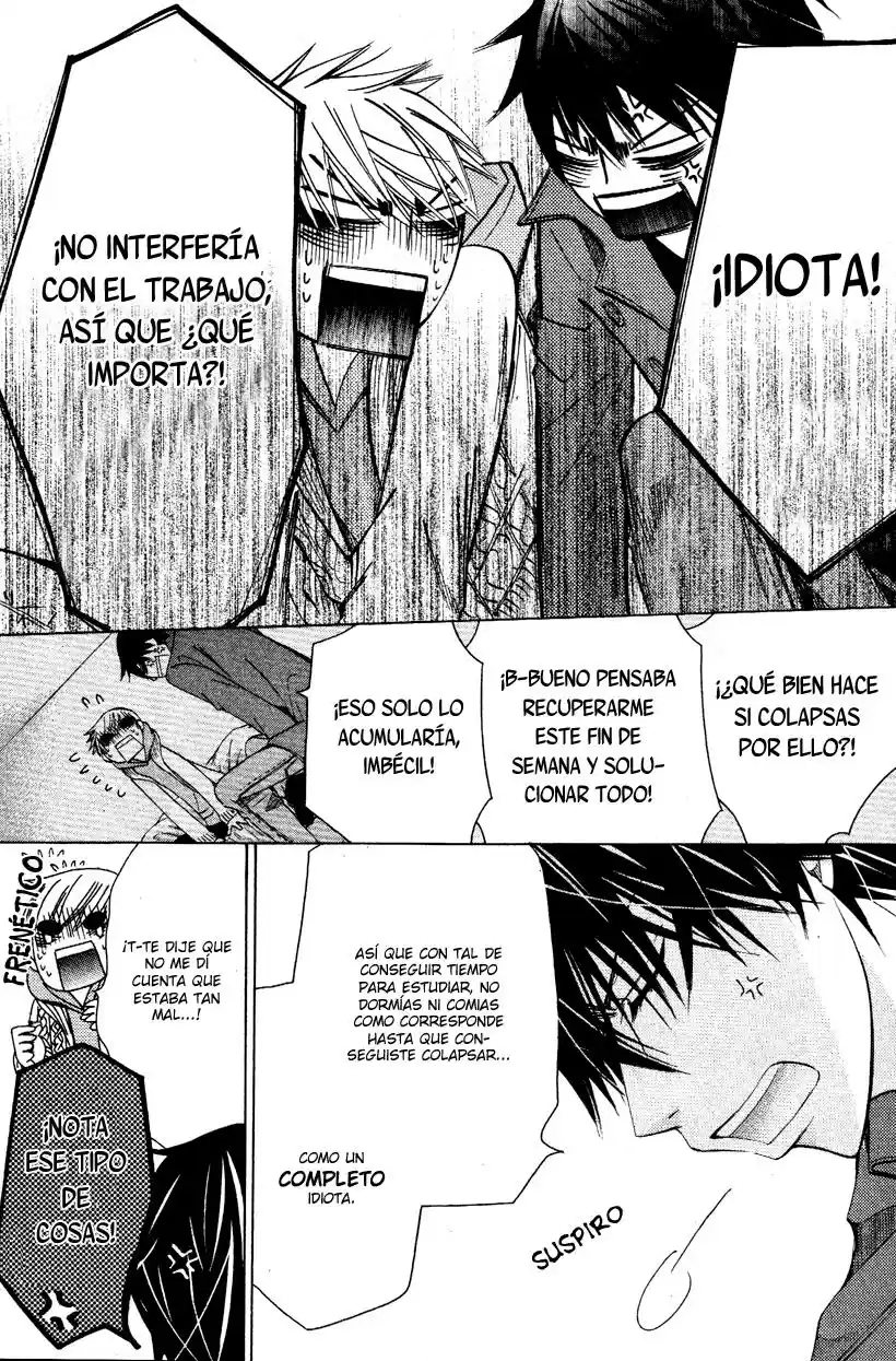 Sekaiichi Hatsukoi 一Onodera Ritsu no baai一 (2006) - Capítulo 23 - Página 37 - LectorTMOo