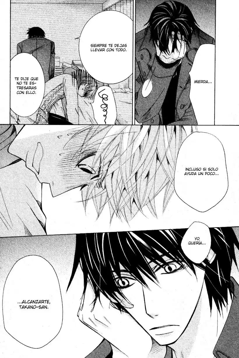 Sekaiichi Hatsukoi 一Onodera Ritsu no baai一 (2006) - Capítulo 23 - Página 38 - LectorTMOo