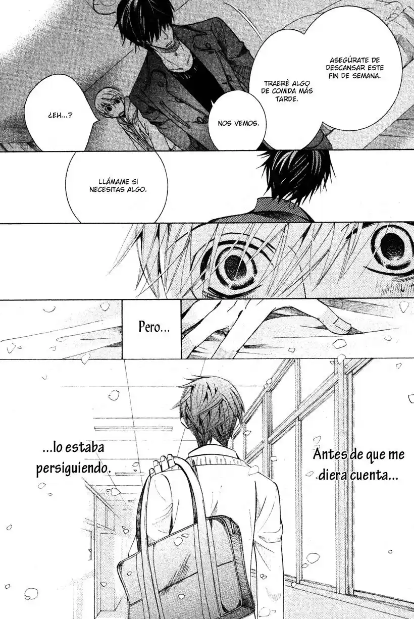 Sekaiichi Hatsukoi 一Onodera Ritsu no baai一 (2006) - Capítulo 23 - Página 42 - LectorTMOo