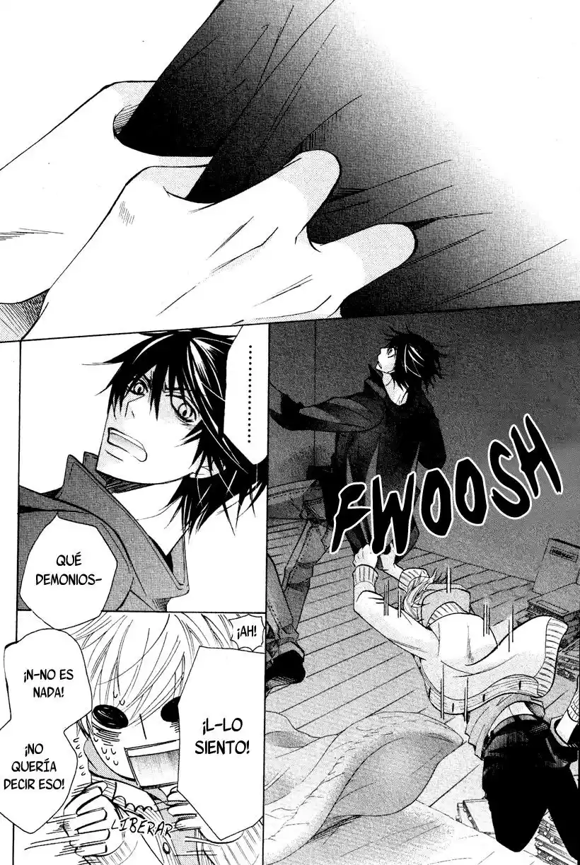 Sekaiichi Hatsukoi 一Onodera Ritsu no baai一 (2006) - Capítulo 23 - Página 43 - LectorTMOo