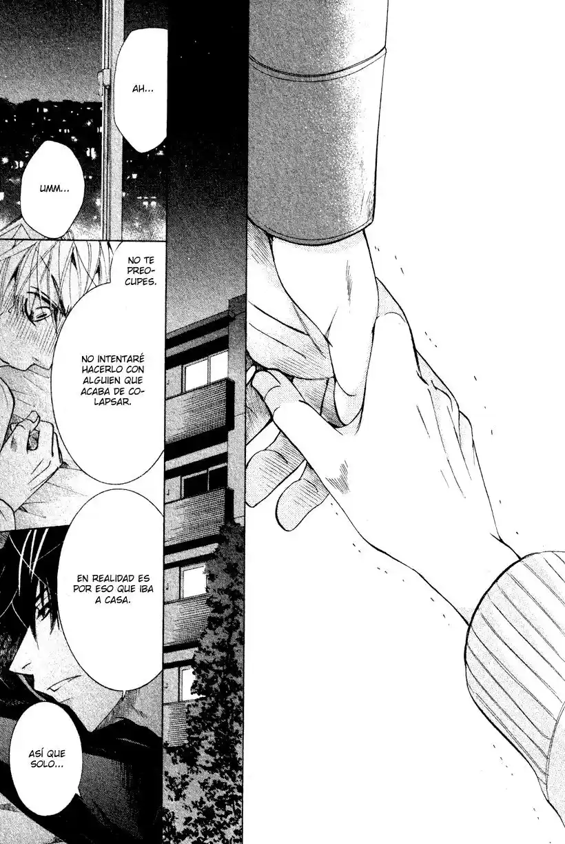 Sekaiichi Hatsukoi 一Onodera Ritsu no baai一 (2006) - Capítulo 23 - Página 45 - LectorTMOo