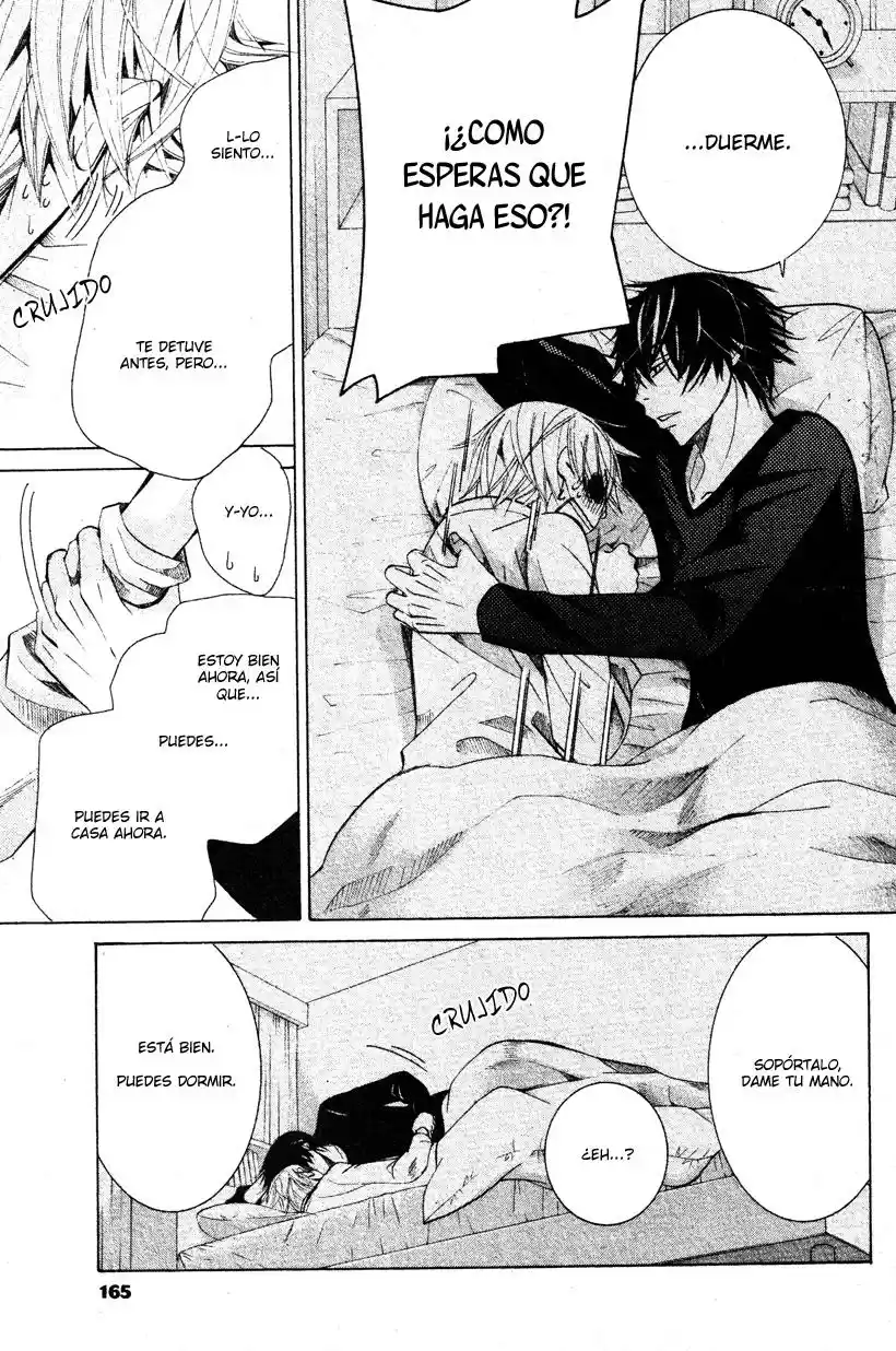 Sekaiichi Hatsukoi 一Onodera Ritsu no baai一 (2006) - Capítulo 23 - Página 46 - LectorTMOo