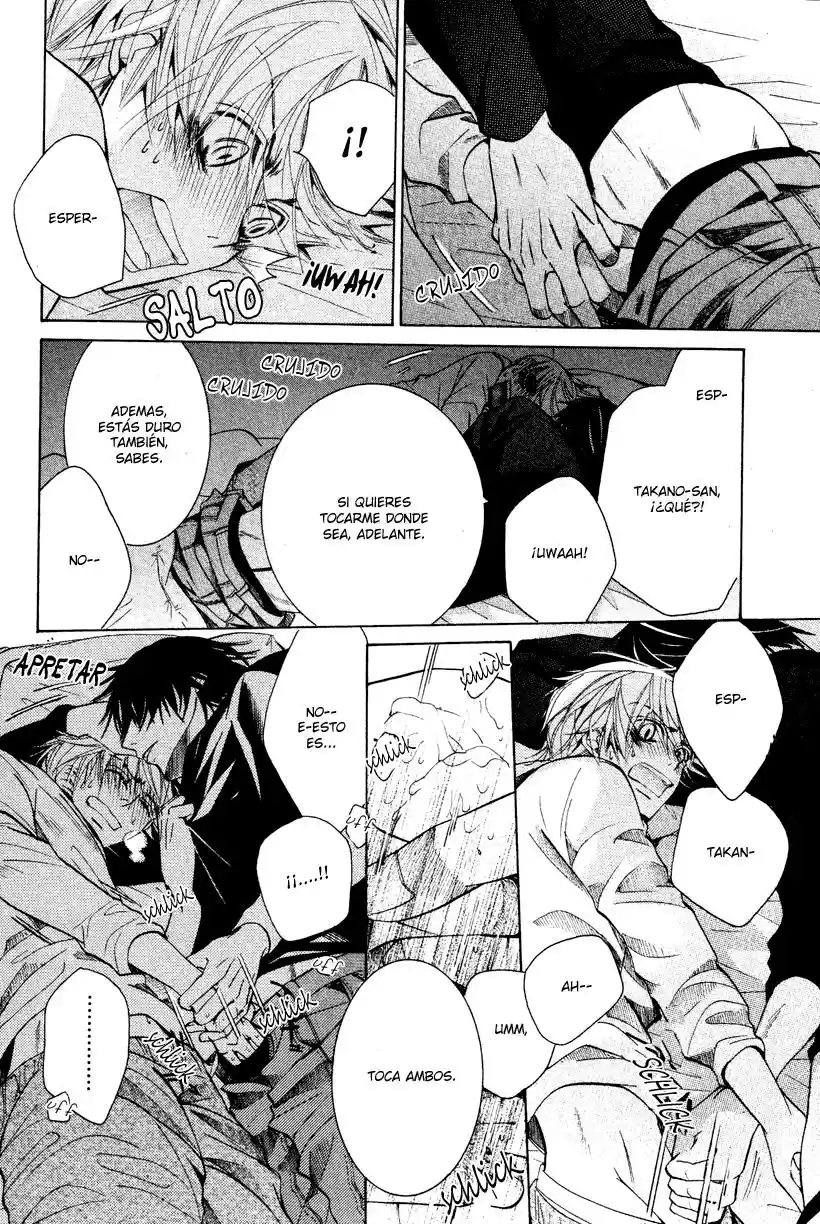 Sekaiichi Hatsukoi 一Onodera Ritsu no baai一 (2006) - Capítulo 23 - Página 47 - LectorTMOo