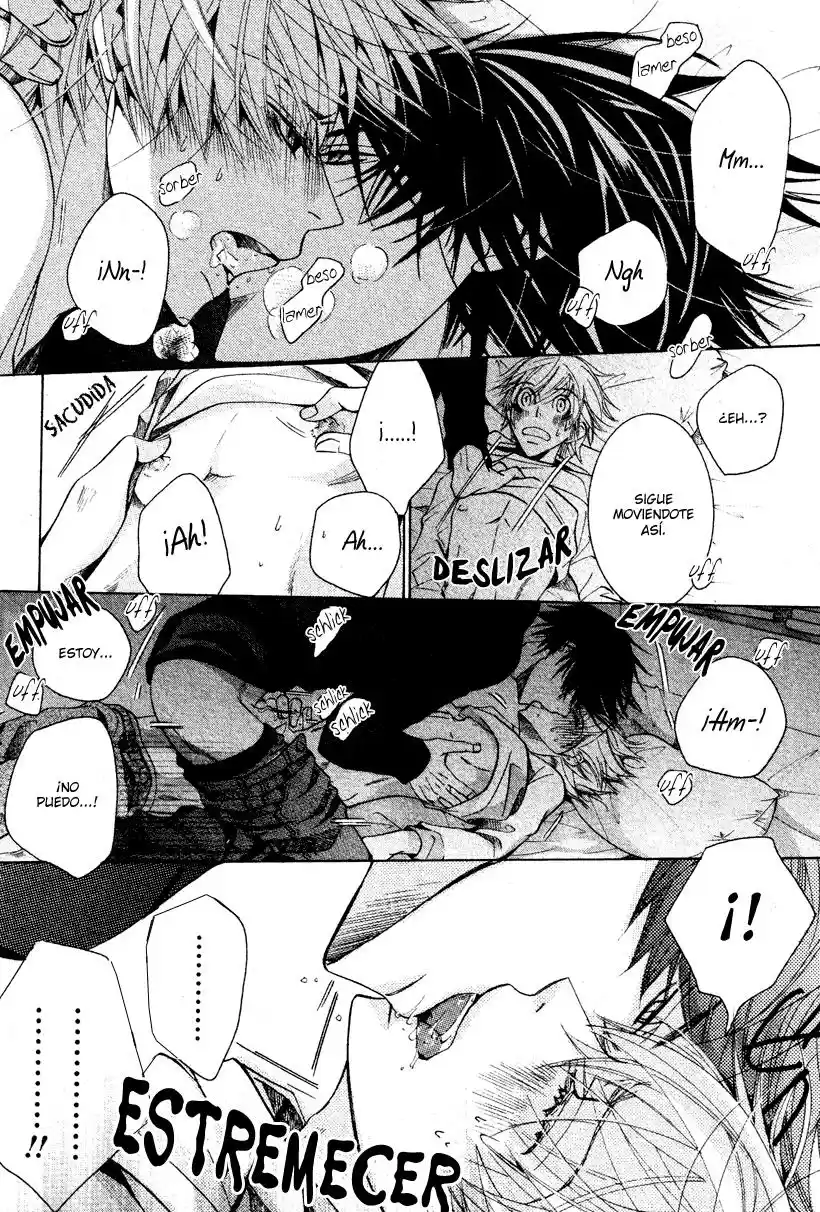 Sekaiichi Hatsukoi 一Onodera Ritsu no baai一 (2006) - Capítulo 23 - Página 49 - LectorTMOo