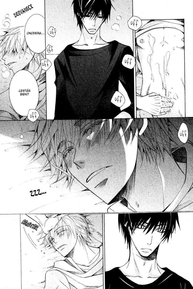 Sekaiichi Hatsukoi 一Onodera Ritsu no baai一 (2006) - Capítulo 23 - Página 50 - LectorTMOo