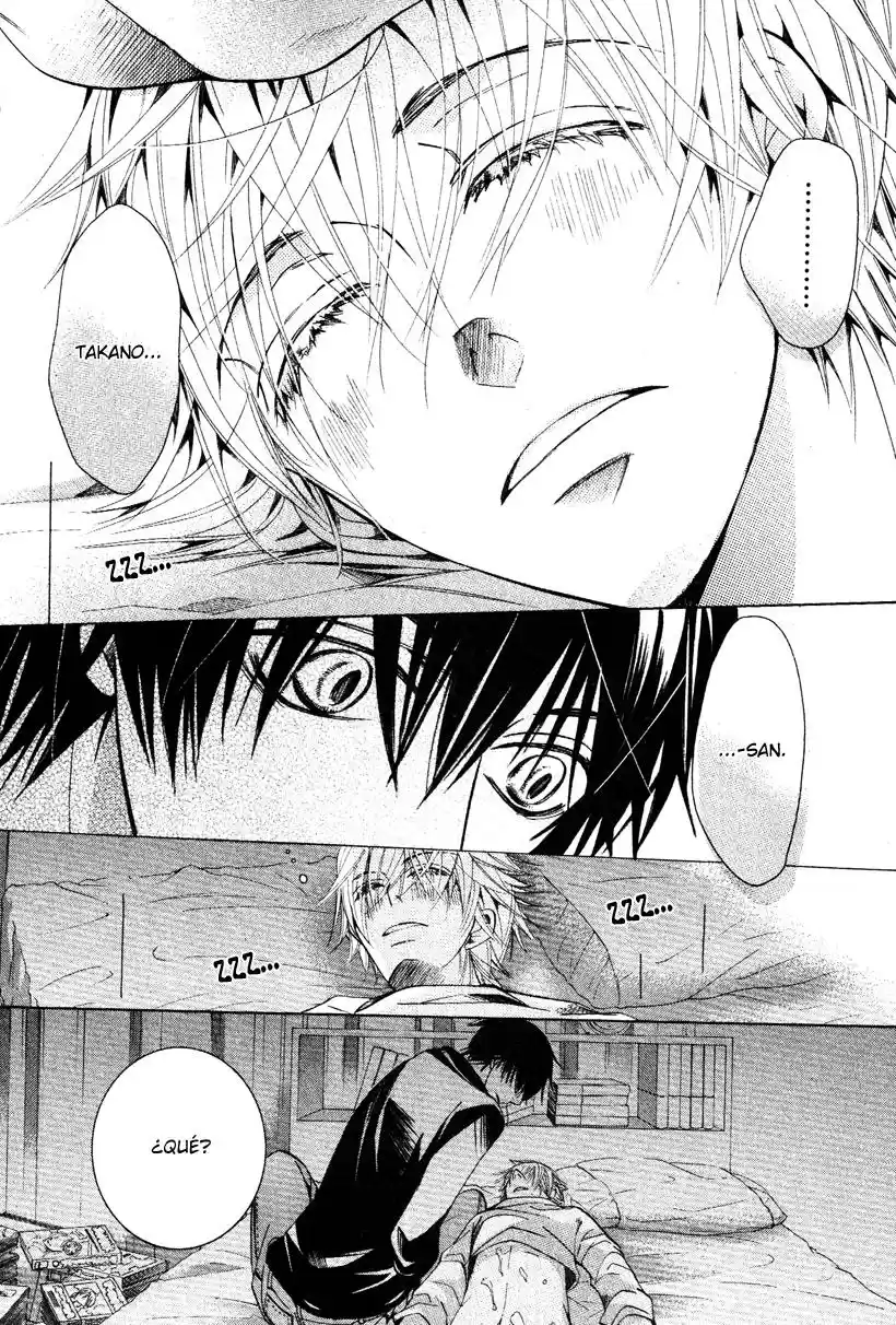 Sekaiichi Hatsukoi 一Onodera Ritsu no baai一 (2006) - Capítulo 23 - Página 51 - LectorTMOo