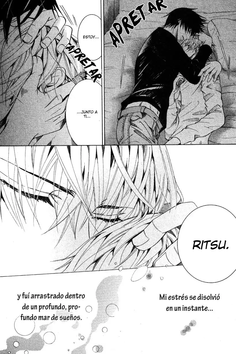 Sekaiichi Hatsukoi 一Onodera Ritsu no baai一 (2006) - Capítulo 23 - Página 52 - LectorTMOo