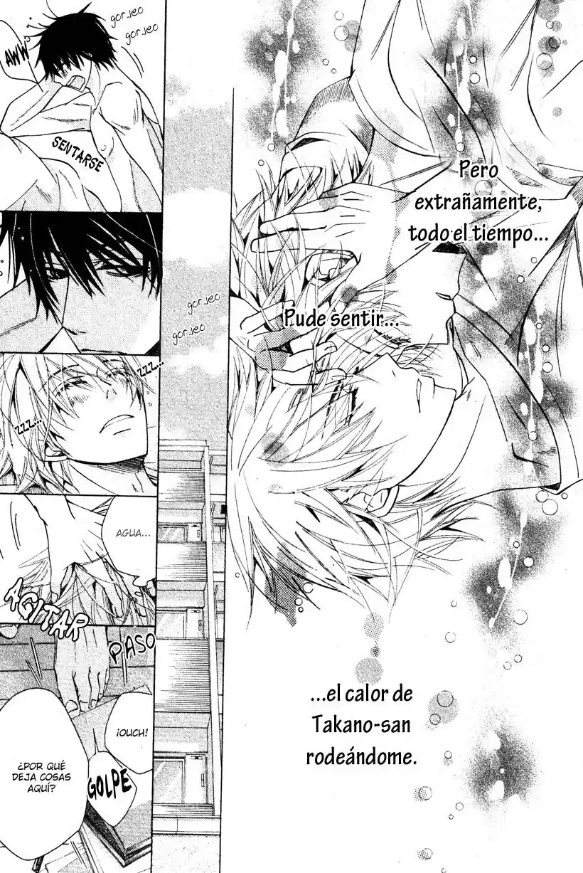 Sekaiichi Hatsukoi 一Onodera Ritsu no baai一 (2006) - Capítulo 23 - Página 53 - LectorTMOo
