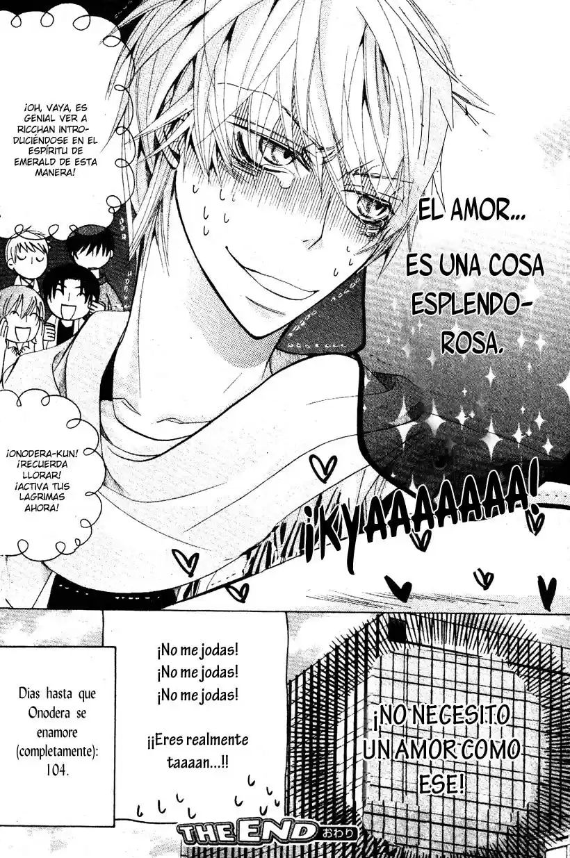 Sekaiichi Hatsukoi 一Onodera Ritsu no baai一 (2006) - Capítulo 23 - Página 57 - LectorTMOo