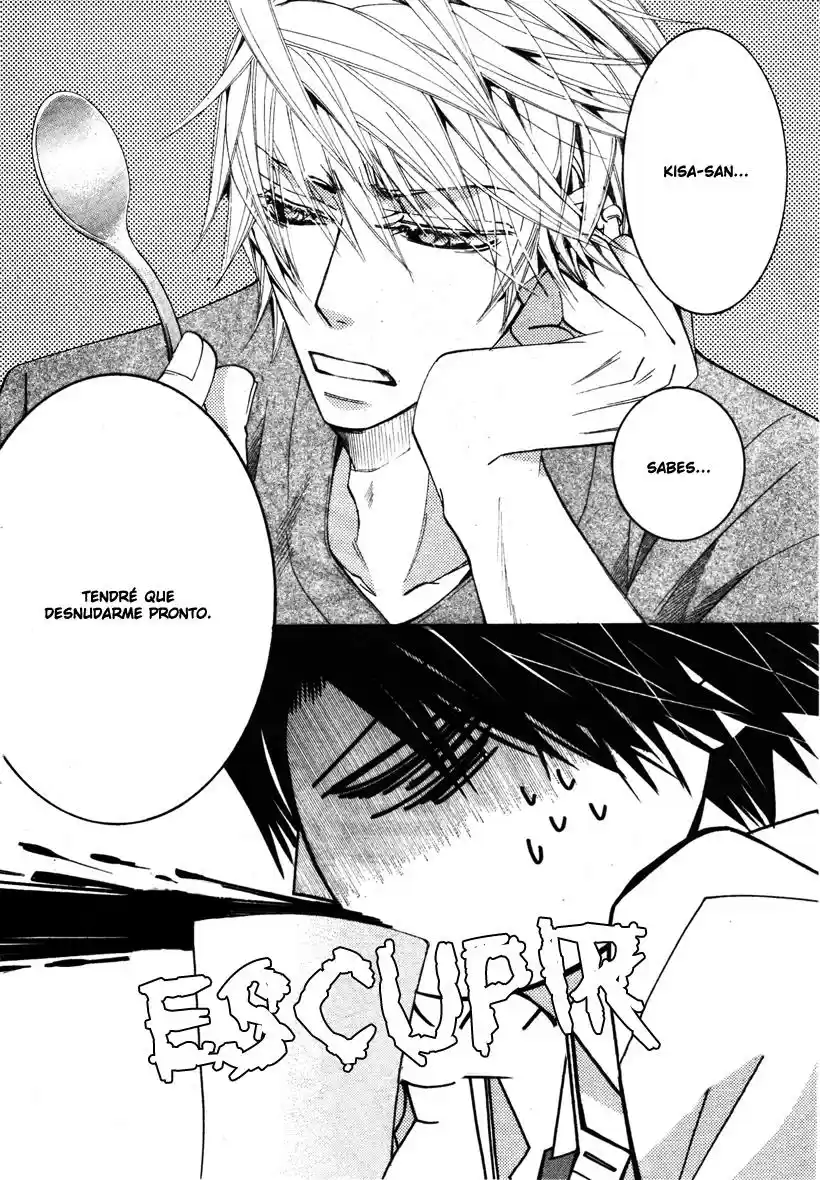Sekaiichi Hatsukoi 一Onodera Ritsu no baai一 (2006) - Capítulo 24 - Página 4 - LectorTMOo
