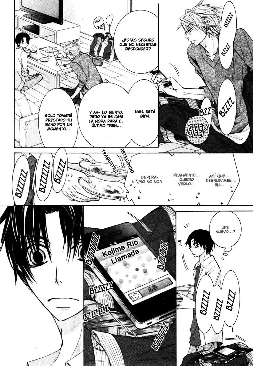 Sekaiichi Hatsukoi 一Onodera Ritsu no baai一 (2006) - Capítulo 24 - Página 8 - LectorTMOo