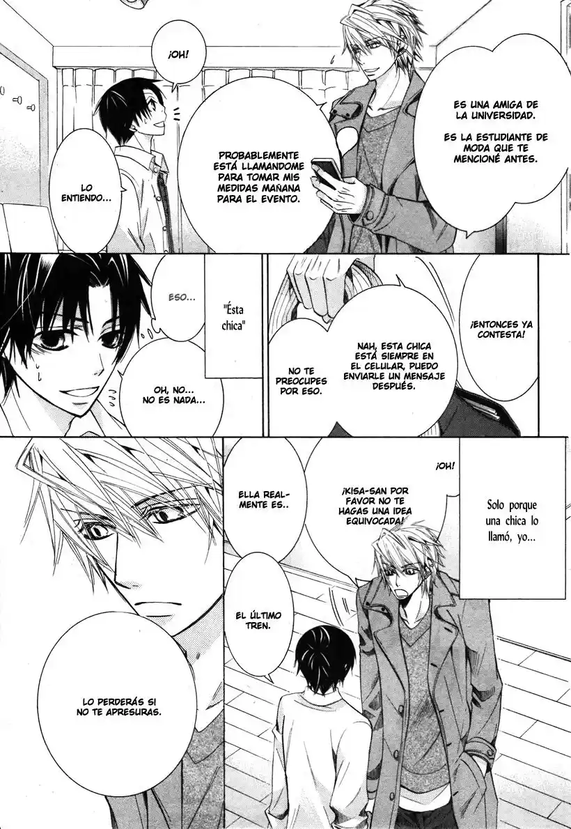 Sekaiichi Hatsukoi 一Onodera Ritsu no baai一 (2006) - Capítulo 24 - Página 11 - LectorTMOo