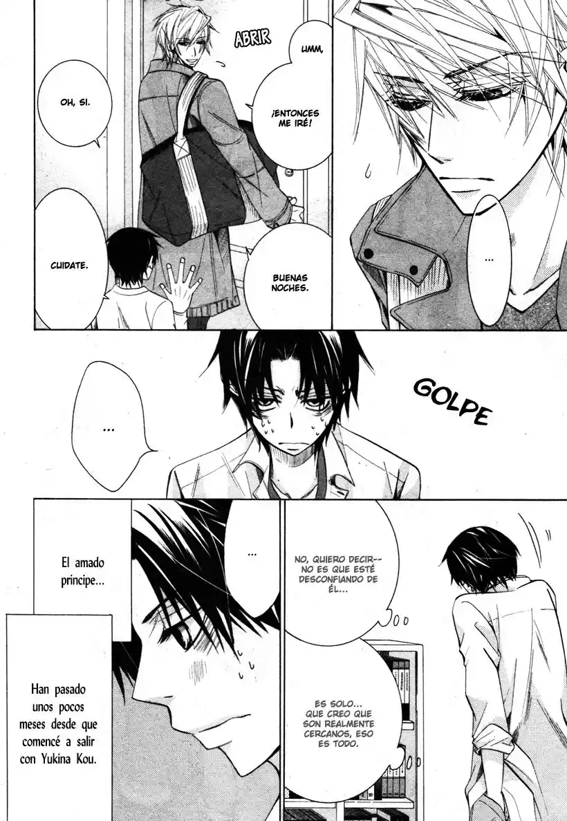 Sekaiichi Hatsukoi 一Onodera Ritsu no baai一 (2006) - Capítulo 24 - Página 12 - LectorTMOo