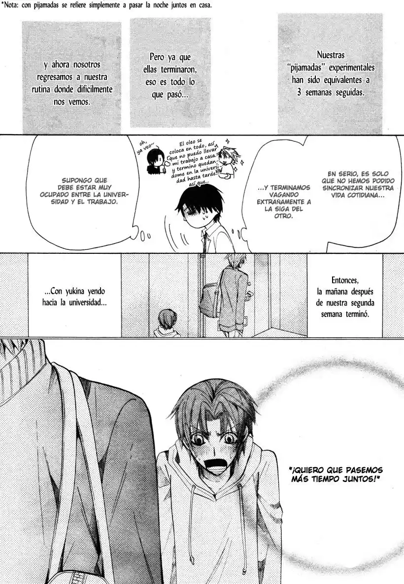 Sekaiichi Hatsukoi 一Onodera Ritsu no baai一 (2006) - Capítulo 24 - Página 13 - LectorTMOo