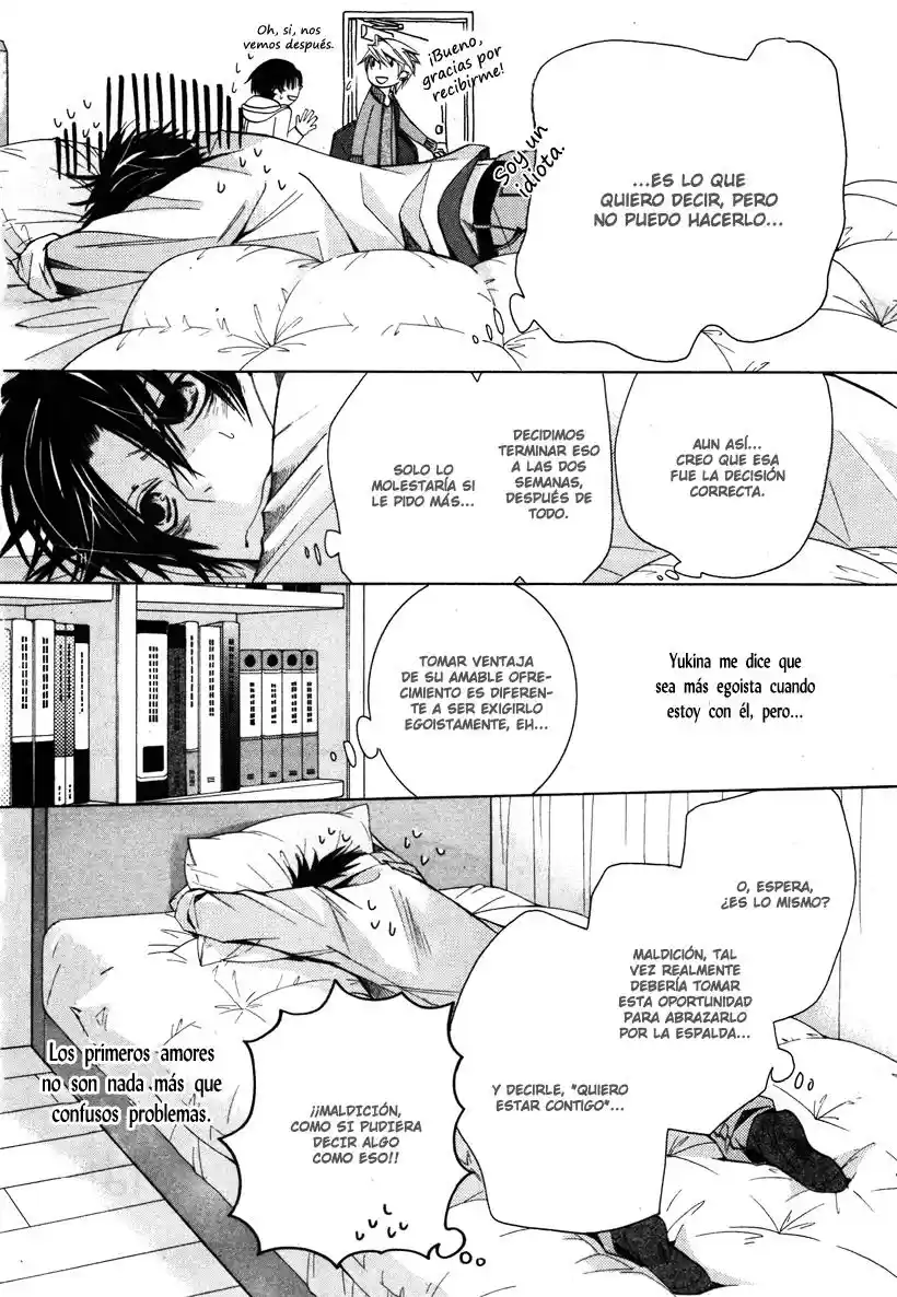 Sekaiichi Hatsukoi 一Onodera Ritsu no baai一 (2006) - Capítulo 24 - Página 14 - LectorTMOo