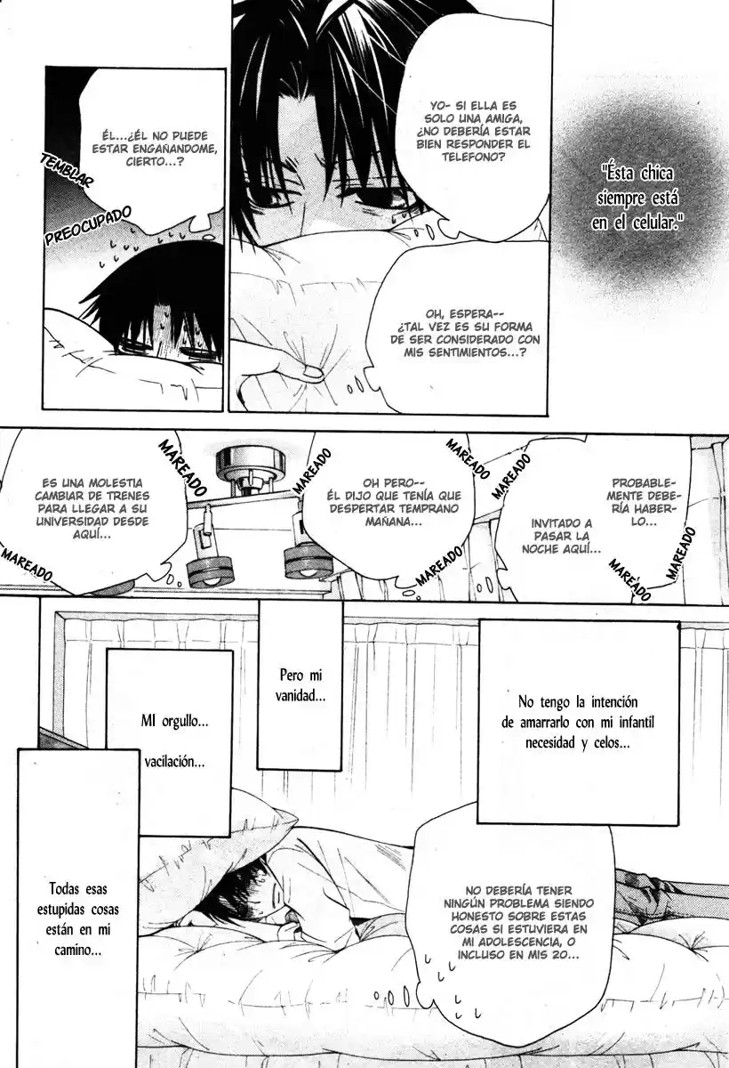 Sekaiichi Hatsukoi 一Onodera Ritsu no baai一 (2006) - Capítulo 24 - Página 16 - LectorTMOo
