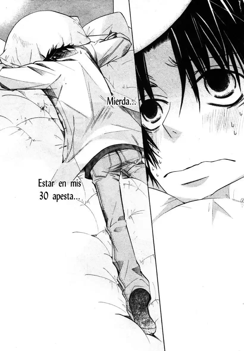 Sekaiichi Hatsukoi 一Onodera Ritsu no baai一 (2006) - Capítulo 24 - Página 17 - LectorTMOo