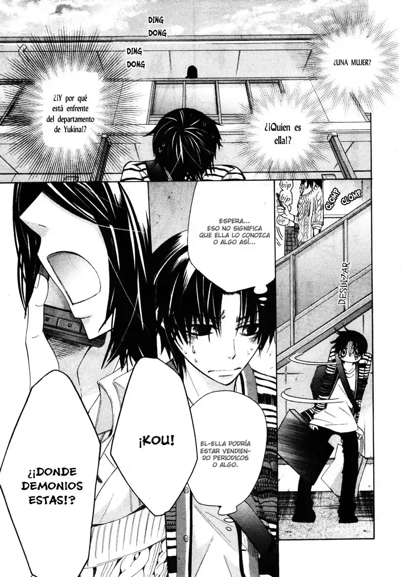 Sekaiichi Hatsukoi 一Onodera Ritsu no baai一 (2006) - Capítulo 24 - Página 19 - LectorTMOo