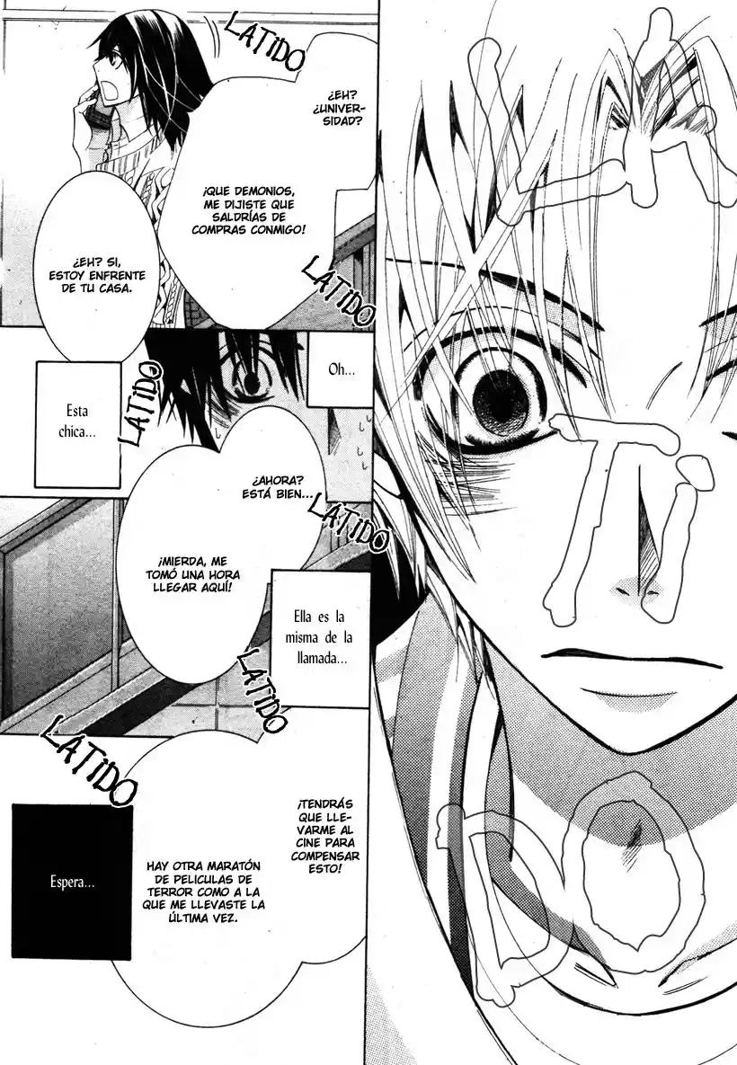 Sekaiichi Hatsukoi 一Onodera Ritsu no baai一 (2006) - Capítulo 24 - Página 20 - LectorTMOo
