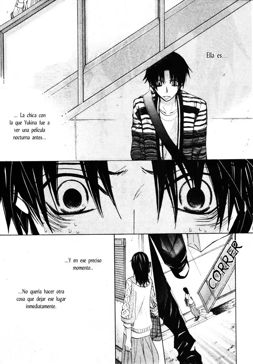 Sekaiichi Hatsukoi 一Onodera Ritsu no baai一 (2006) - Capítulo 24 - Página 21 - LectorTMOo