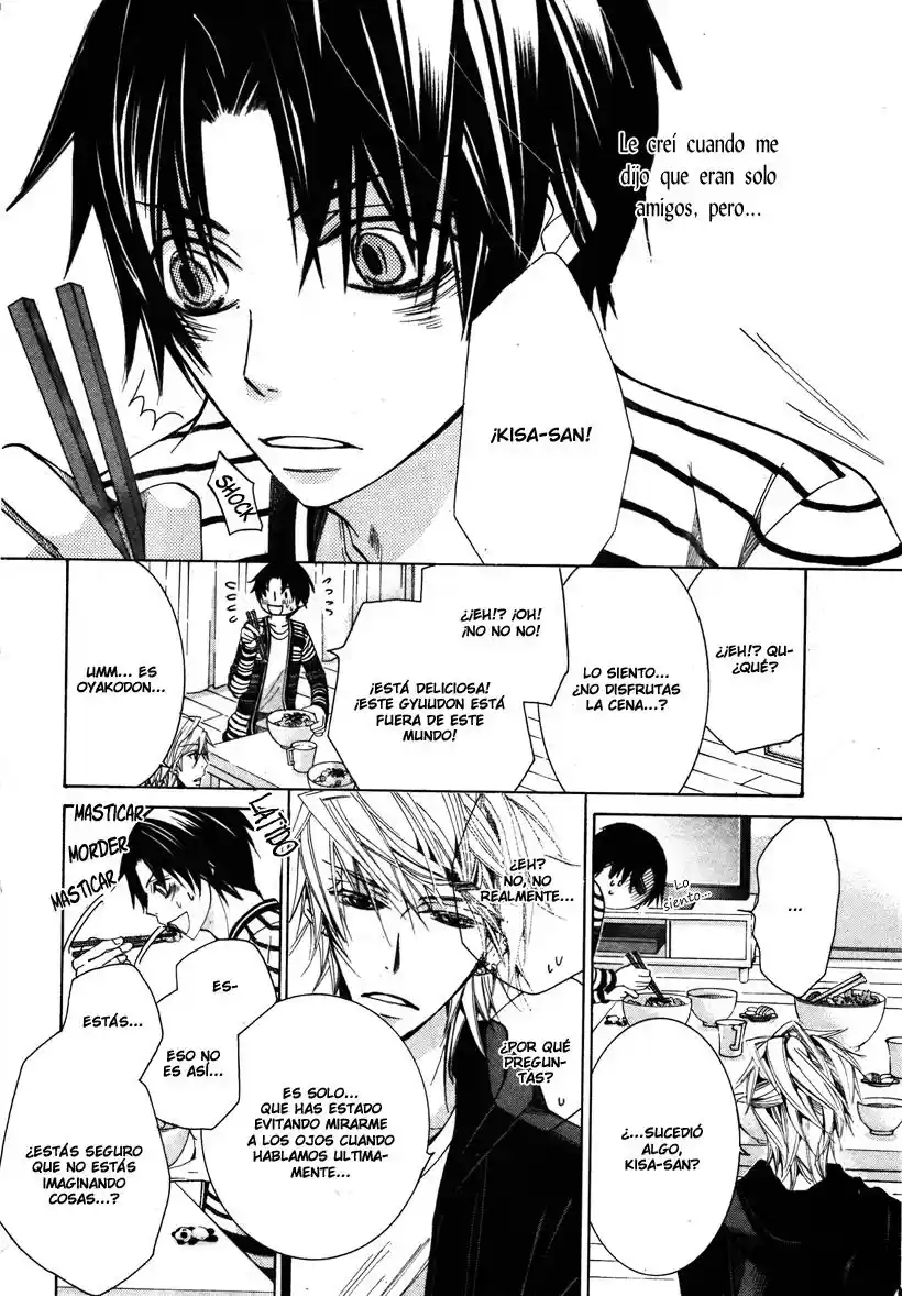 Sekaiichi Hatsukoi 一Onodera Ritsu no baai一 (2006) - Capítulo 24 - Página 22 - LectorTMOo