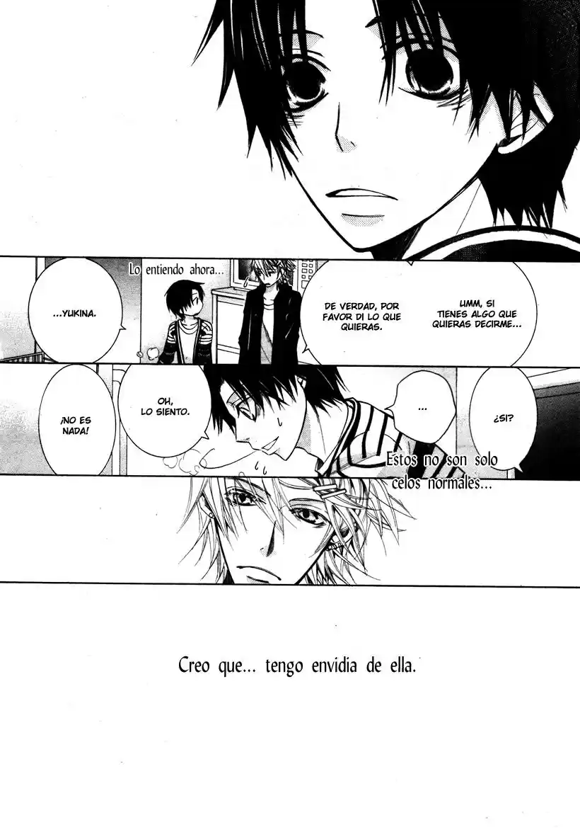Sekaiichi Hatsukoi 一Onodera Ritsu no baai一 (2006) - Capítulo 24 - Página 26 - LectorTMOo