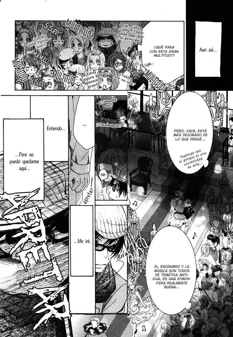 Sekaiichi Hatsukoi 一Onodera Ritsu no baai一 (2006) - Capítulo 24 - Página 30 - LectorTMOo