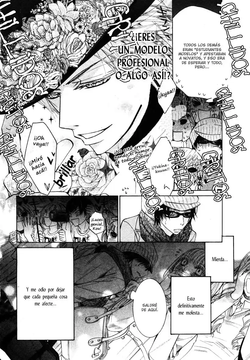 Sekaiichi Hatsukoi 一Onodera Ritsu no baai一 (2006) - Capítulo 24 - Página 32 - LectorTMOo