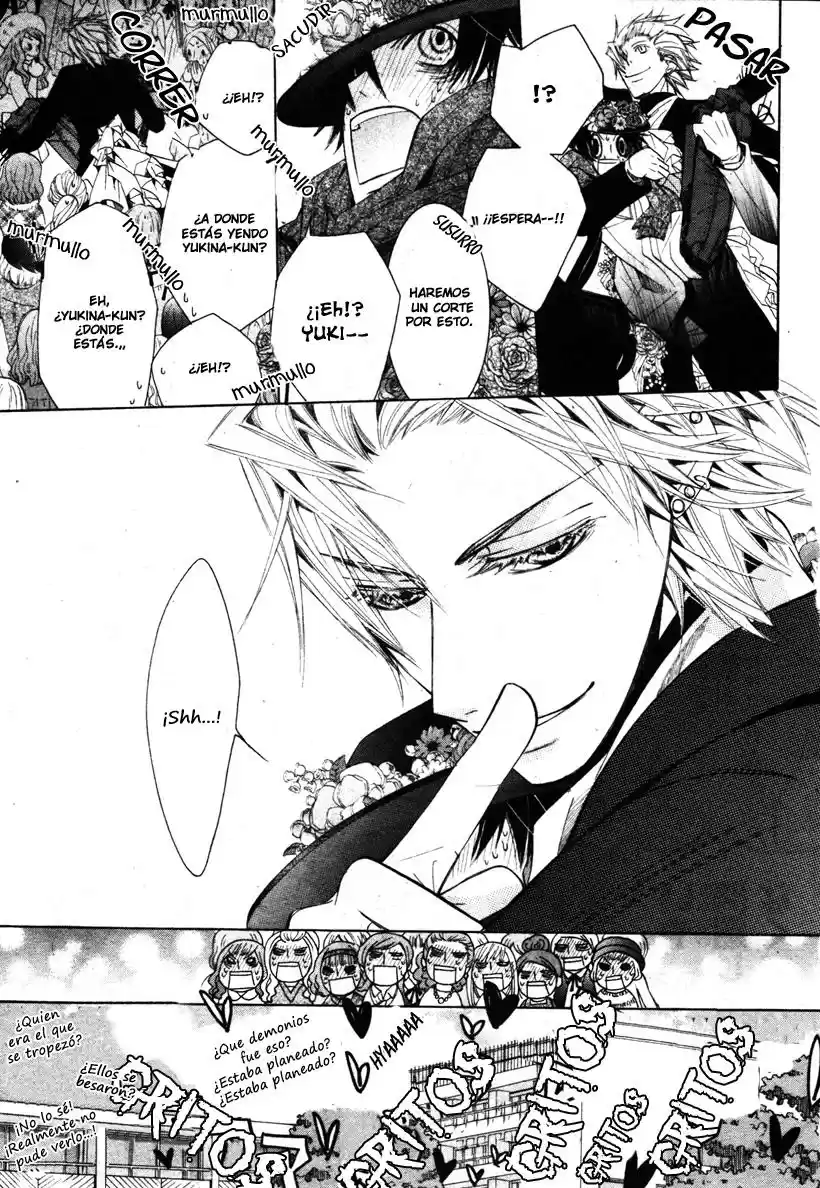 Sekaiichi Hatsukoi 一Onodera Ritsu no baai一 (2006) - Capítulo 24 - Página 37 - LectorTMOo