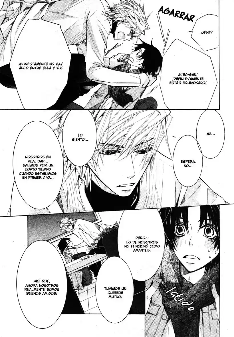 Sekaiichi Hatsukoi 一Onodera Ritsu no baai一 (2006) - Capítulo 24 - Página 41 - LectorTMOo