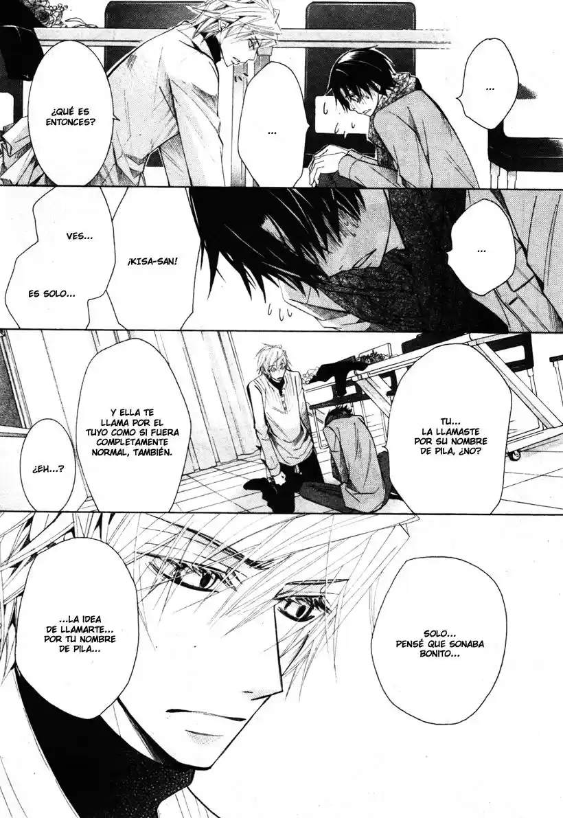 Sekaiichi Hatsukoi 一Onodera Ritsu no baai一 (2006) - Capítulo 24 - Página 44 - LectorTMOo