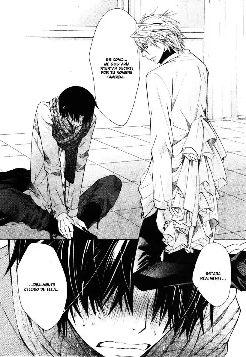 Sekaiichi Hatsukoi 一Onodera Ritsu no baai一 (2006) - Capítulo 24 - Página 45 - LectorTMOo