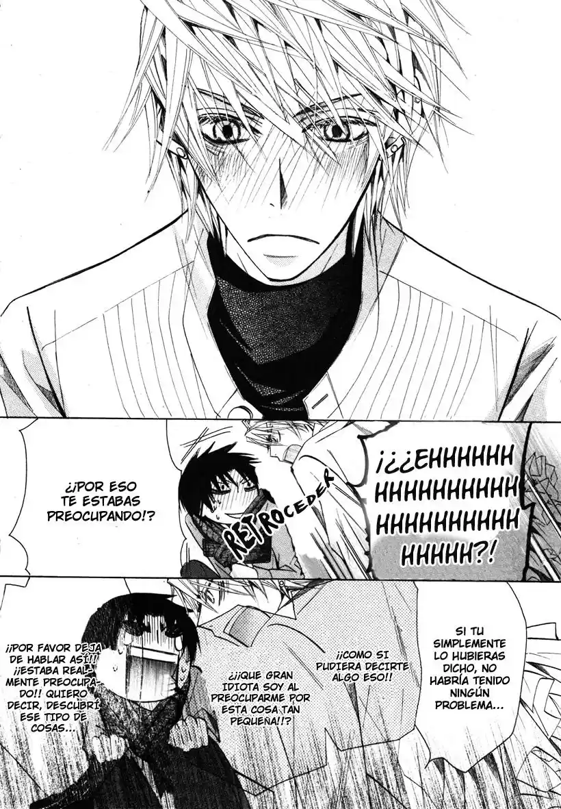 Sekaiichi Hatsukoi 一Onodera Ritsu no baai一 (2006) - Capítulo 24 - Página 46 - LectorTMOo