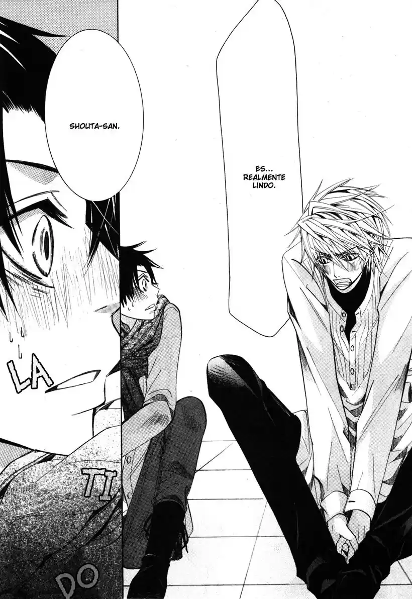 Sekaiichi Hatsukoi 一Onodera Ritsu no baai一 (2006) - Capítulo 24 - Página 47 - LectorTMOo