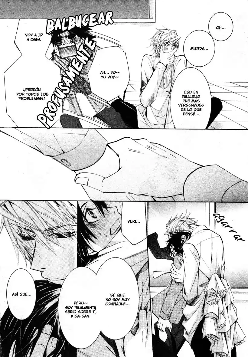 Sekaiichi Hatsukoi 一Onodera Ritsu no baai一 (2006) - Capítulo 24 - Página 48 - LectorTMOo